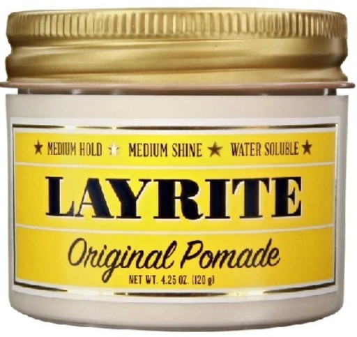 Pasta do włosów Layrite 120 ml