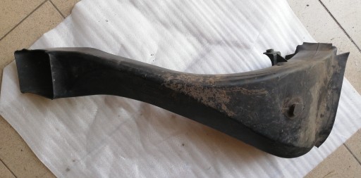 Wlot powietrza BMW E46 1332-2247413