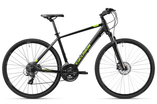 CYCLISION ZODIN 4