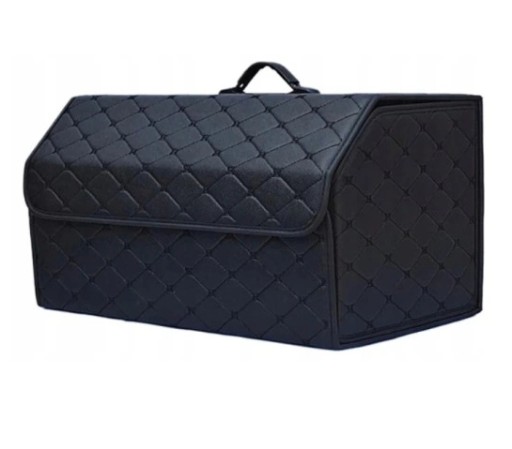 ORGANIZER TORBA DO BAGANIŻKA AUTA SAMOCHODU KUFER