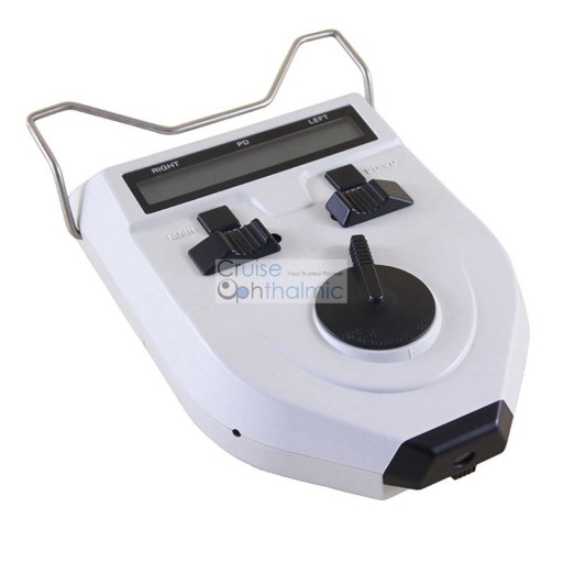 Źrenica CP32A Suwak Instrument optometryczny Odleg
