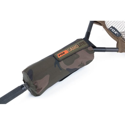 Pływak do podbieraka Camolite Net Float FOX