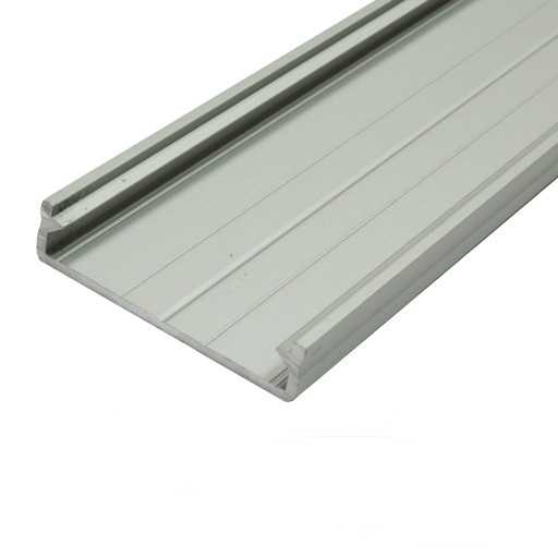 Profil aluminiowy SOLIS do taśma led 1m anoda