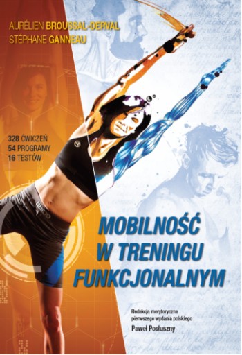 Mobilność w treningu funkcjonalnym Aurelien Brouss