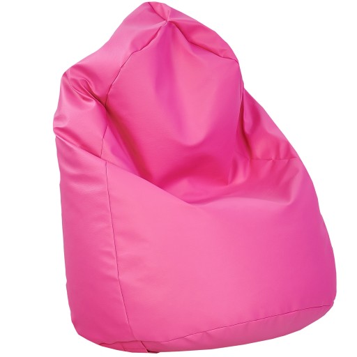 MINI PUFA FOTEL WOREK DLA DZIECI 50CM PUFY SAKO XL
