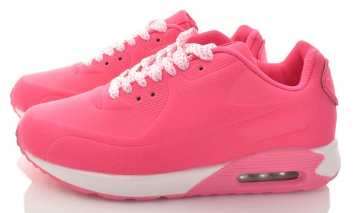 SOLIDNE DAMSKIE LEKKIE ADIDASY SPORTOWE AIR
