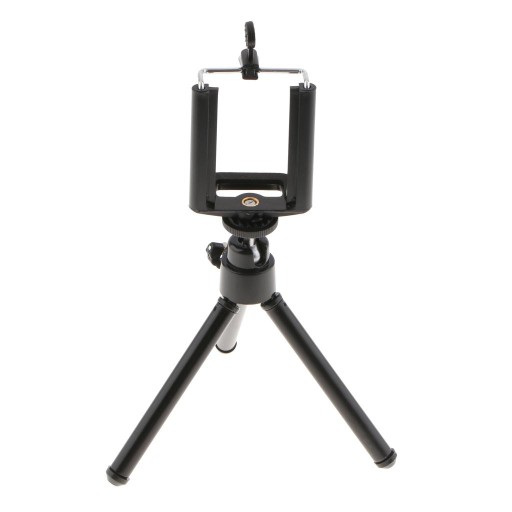 Professional Tripod, Extendable .3