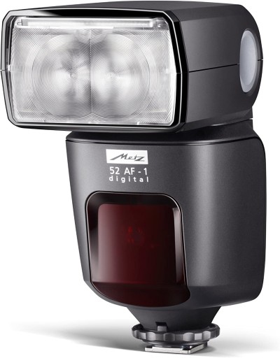 Lampa błyskowa Metz Mecablitz 52 AF-1 Sony