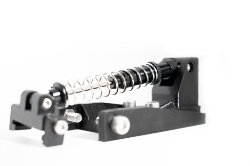 T3PA spring mod Thrustmaster simracing amortyzator