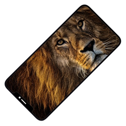 Szybka Wyświetlacza Wymiana Szybki w iPhone 12 Pro Max + ochrona ekranu