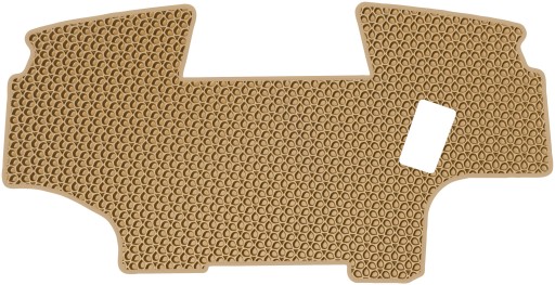 John Deere Seria 7 7R 7930 2006-2012 Dywanik