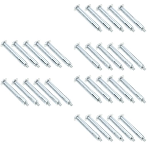 Drywall Accessories Expand 30 Pcs