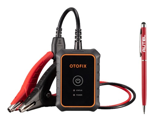 Tester Akumulatorów Autel OTOFIX BT1 LITE