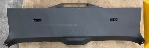OBUDOWA POKRYWY BAGAŻNIKA BMW X5 G05 7479055