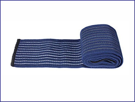 OPASKI MOCUJĄCE / STABILIZUJĄCE 40/60- szer.7,5 cm