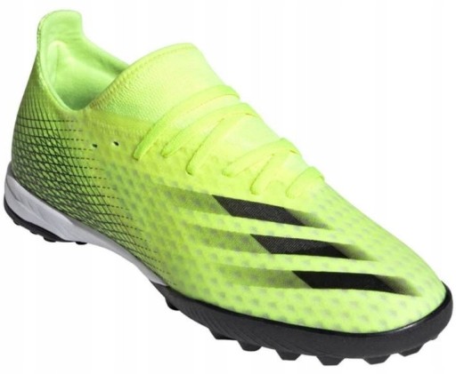 Buty Turfy Adidas X GHOSTED.3 r.45 1/3