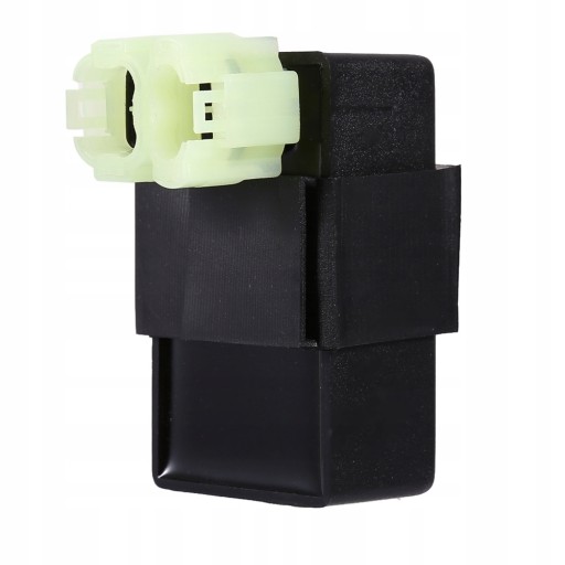 6-pinowy skuter CDI Box skuter CDI Box