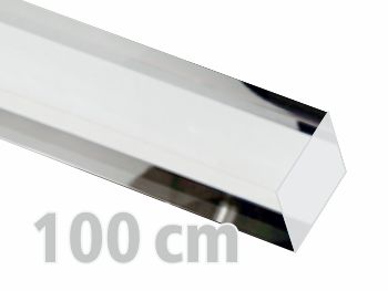 PRĘT z pleksi 30x30 mm KWADRATOWY plexi PMMA 1m