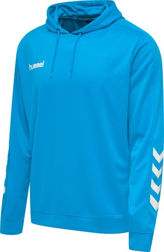 BLUZA MĘSKA HUMMEL hmlPROMO ROZMIAR M