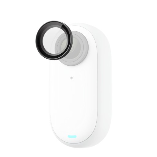 Osłonka obiektywu Lens Guard do Insta360 GO 3