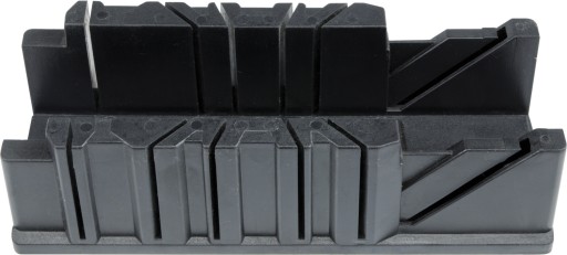 SKRZYNKA UCIOSOWA WIELOKĄTOWA PLASTIKOWA 250x65