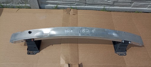 BELKA PRZÓD PRZEDNIA MERCEDES B-KLASA 245 LIFT 07-11rok A1696202635 A245