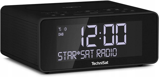 RADIOBUDZIK TECHNISAT DIGITRADIO 52 DAB+ FM