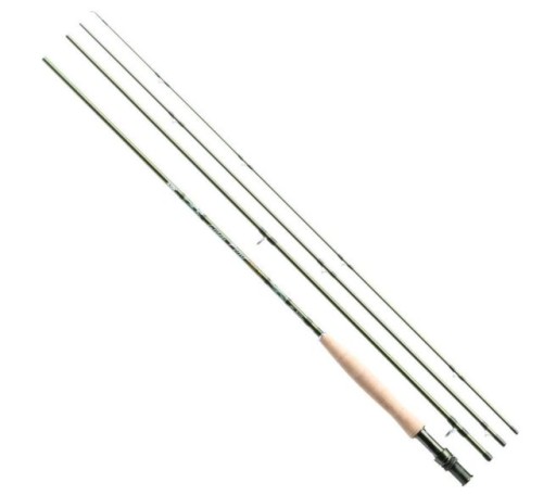 Jaxon Green Point Stream Fly 3,05 #4