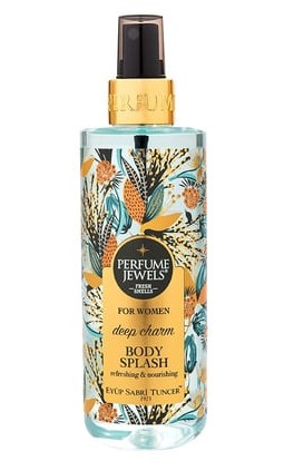 EYUP SABRI Spray do ciała Deep Charm 250ml