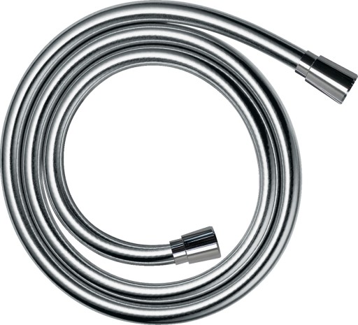 WĄŻ PRYSZNICOWY 125 CM CHROM HANSGROHE ISIFLEX