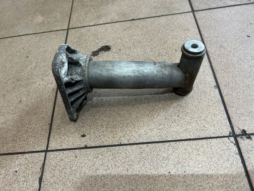 ODBÓJ STREFA ZGNIOTU LEWY PRZÓD AUDI A6 C5 LIFT