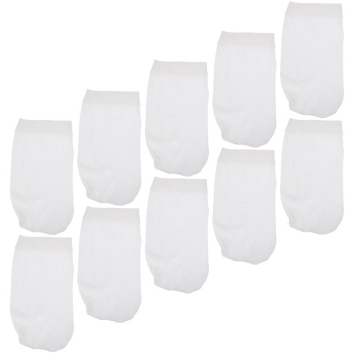 FILTER SOCKS AQUARIUM POOL SKIMMER NET MESH