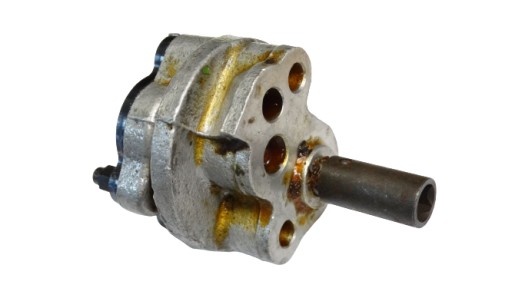 Pompa oleju M72, K750