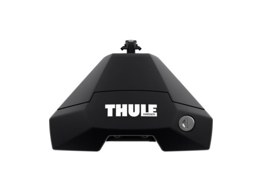 Thule 710500 EVO 7105 stóp (4 sztuki) do normalneg