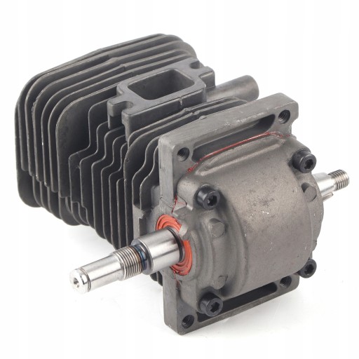 SILNIK CYLINDER WAŁ STIHL MS180 MS170 017 018