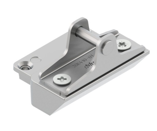 BLUM 20K4101A mocowanie frontu AVENTOS HK-XS ramka