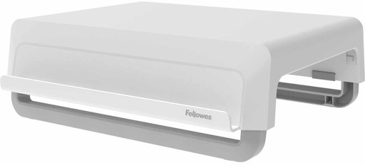 Podstawa pod monitor Fellowes Breyta, biała