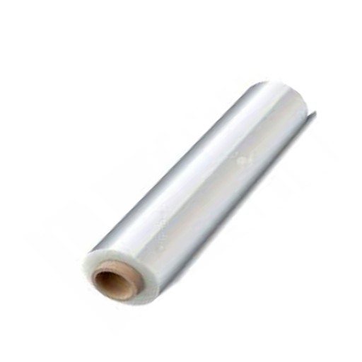 FOLIA STRETCH 3 KG GT TRANSPARENT BEZBARWNA