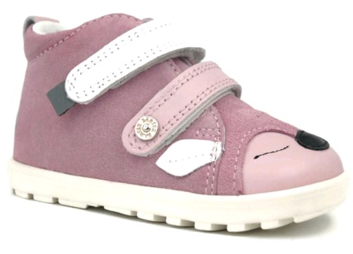 BARTEK buty 13567 TRZEWIKI NAUKA CHODZENIA 23 ROZ