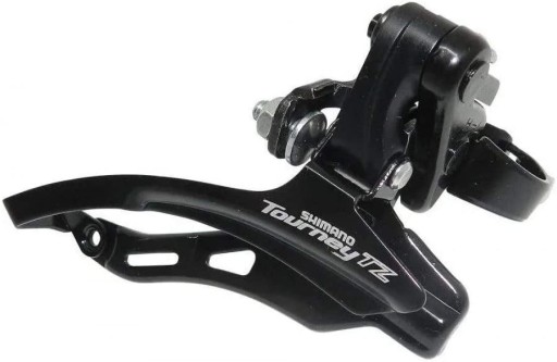 Przerzutka przód Shimano FD-TZ510 6/7 MTB 31.8 48T
