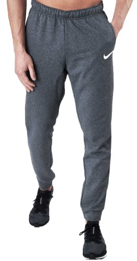SPODNIE SPORTOWE DRESOWE DRESY MĘSKIE JOGGERY NIKE