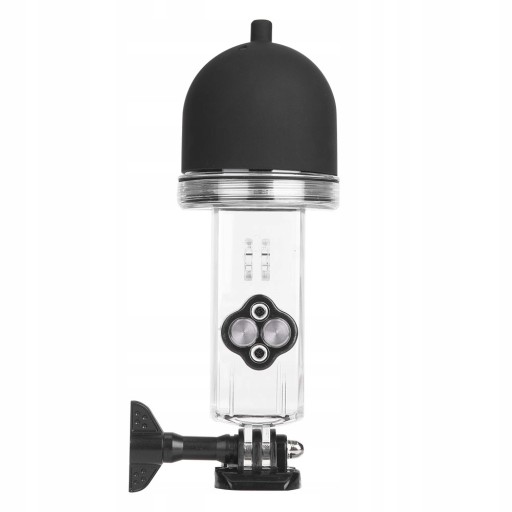OBUDOWA WODOODPORNA DJI POCKET 2 I 1 WODOSZCZELN