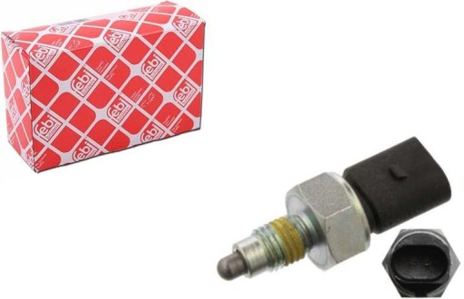 FEBI BILSTEIN WŁĄCZNIK ŚWIATEŁ COFANIA 36174