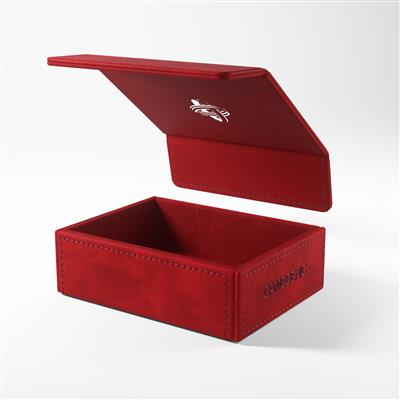 Gamegenic Token Keep Red
