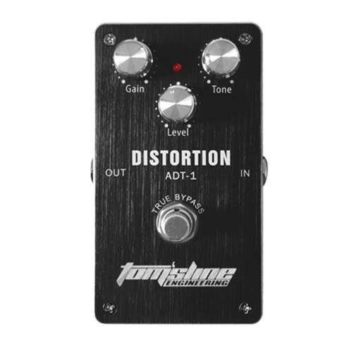 Aroma ADT-1 Distortion Electric Guitar Effect