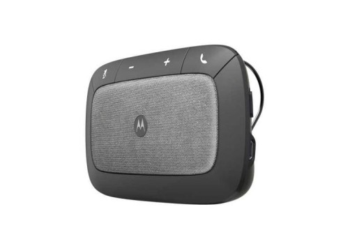 Motorola Sonic Rider - zestaw głośnomówiący Bluetooth