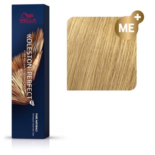 WELLA KOLESTON PERFECT FARBA DO WŁOSÓW 9/0 60ml