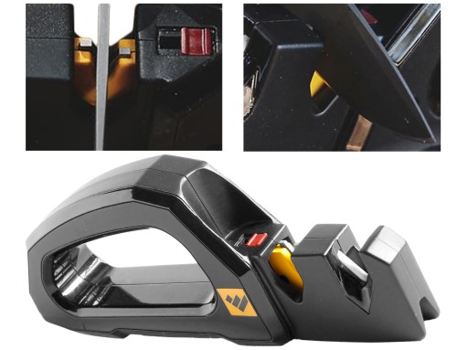 Ostrzałka Work Sharp Pivot Pro EDC