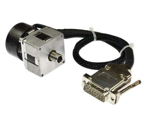 3509V-03D-01 Lin Engineering 3086A001-0256 Qphase
