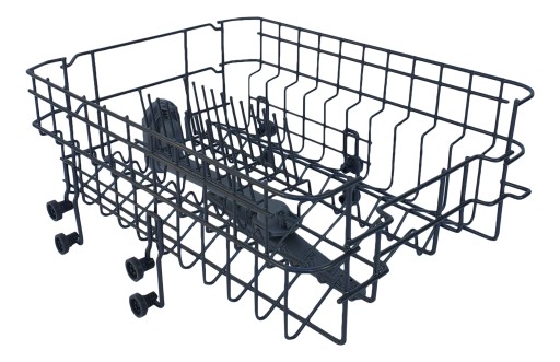 KOSZ GÓRNY SZUFLADA DO ZMYWARKI BEKO GORENJE 45cm